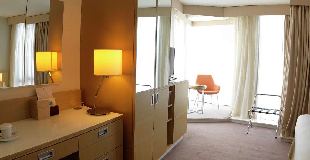 Hotel photo 3 of Hilton Garden Inn Los Angeles Montebello.