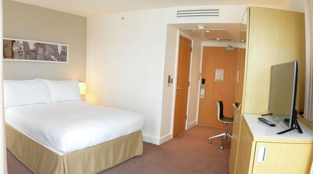 Hotel photo 19 of Hilton Garden Inn Los Angeles Montebello.
