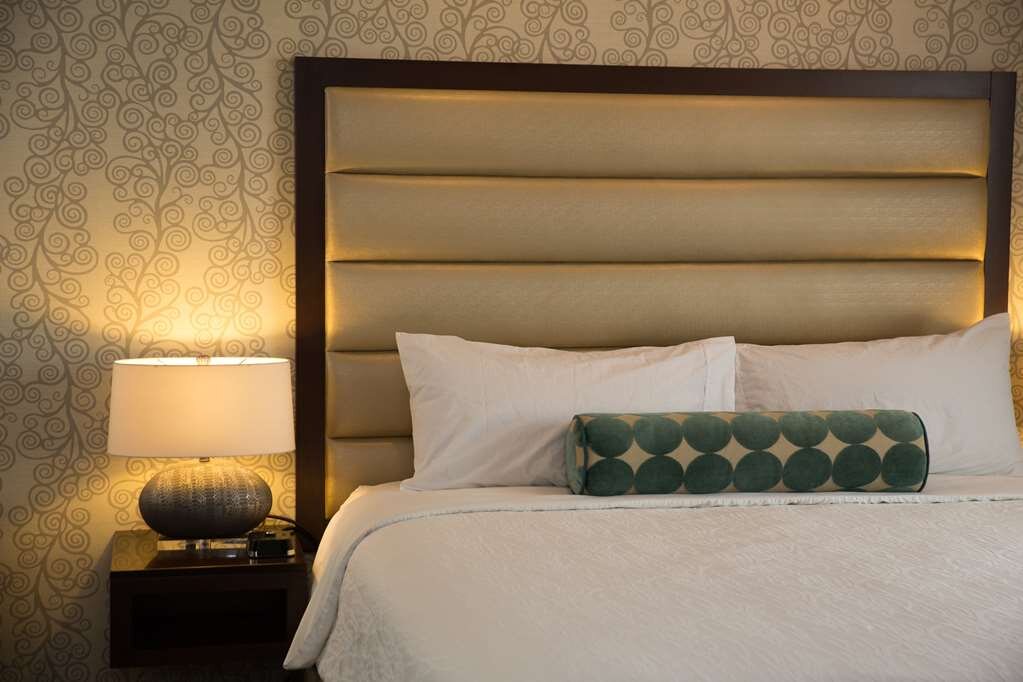 Hotel photo 65 of Hilton Garden Inn Los Angeles Montebello.