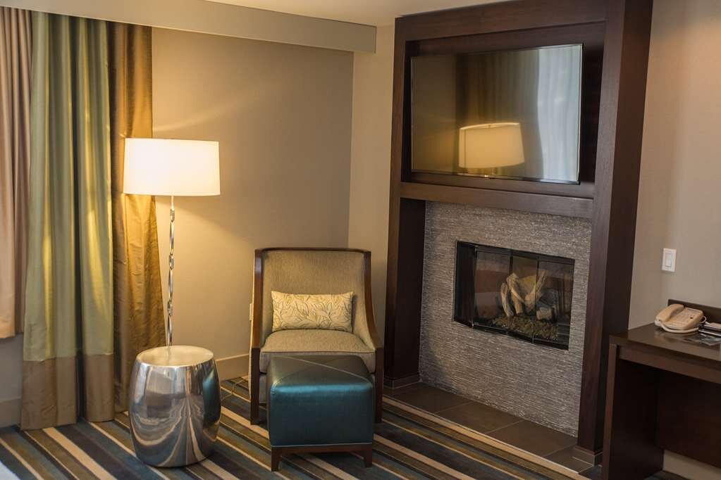 Hotel photo 22 of Hilton Garden Inn Los Angeles Montebello.