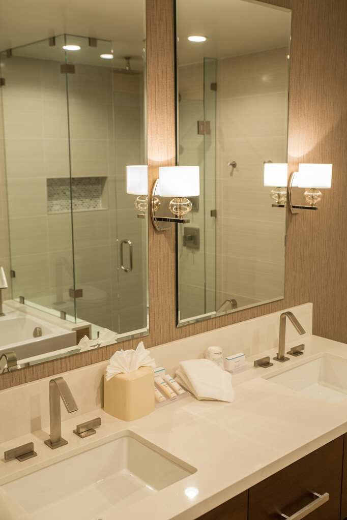 Hotel photo 5 of Hilton Garden Inn Los Angeles Montebello.