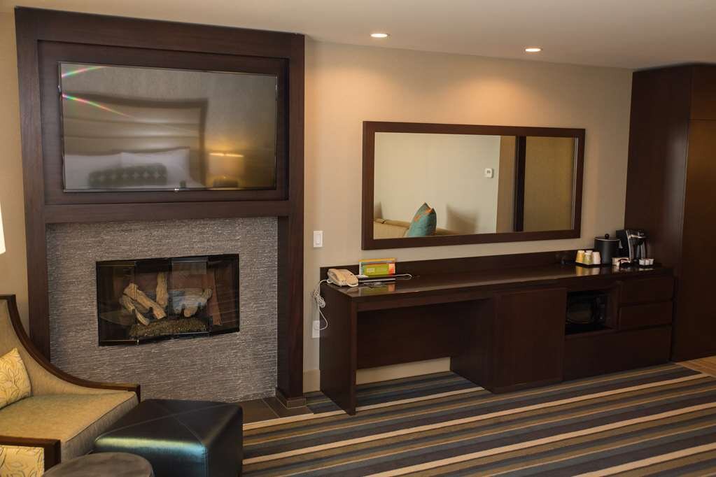 Hotel photo 30 of Hilton Garden Inn Los Angeles Montebello.