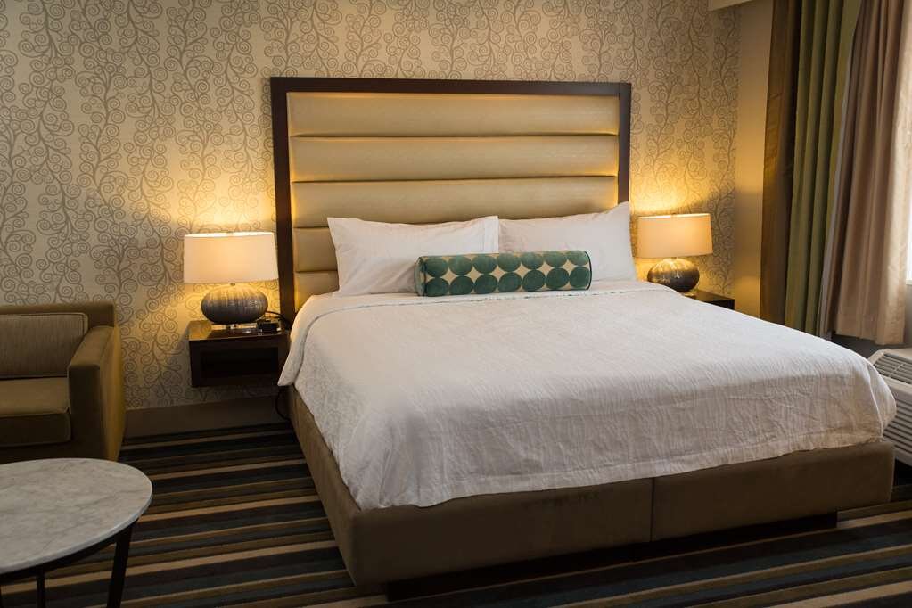 Hotel photo 80 of Hilton Garden Inn Los Angeles Montebello.