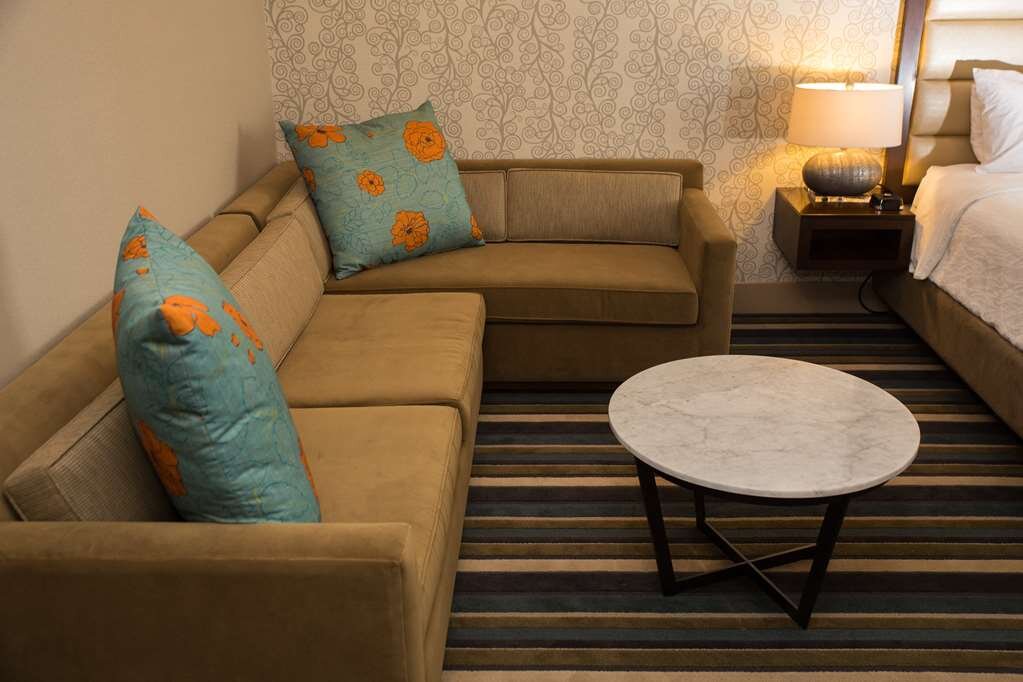 Hotel photo 6 of Hilton Garden Inn Los Angeles Montebello.