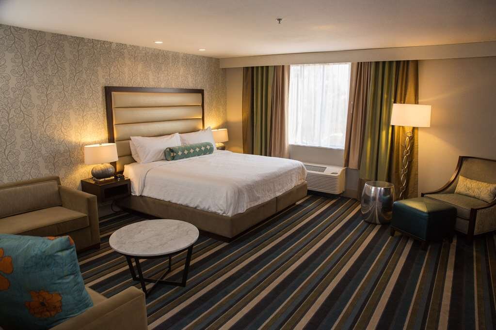 Hotel photo 38 of Hilton Garden Inn Los Angeles Montebello.
