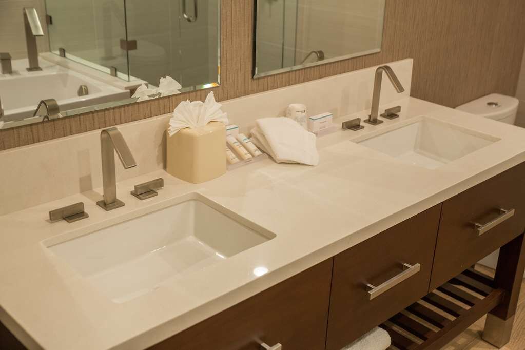 Hotel photo 47 of Hilton Garden Inn Los Angeles Montebello.
