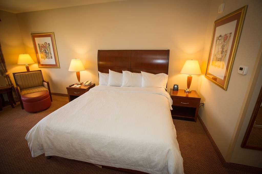 Hotel photo 61 of Hilton Garden Inn Los Angeles Montebello.