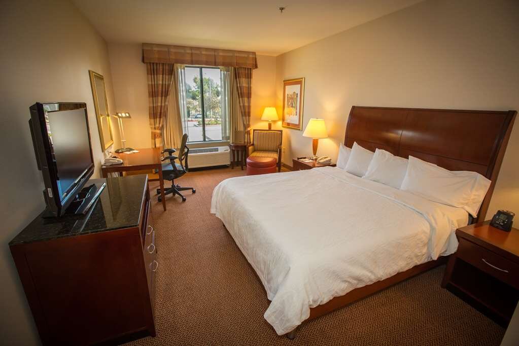Hotel photo 28 of Hilton Garden Inn Los Angeles Montebello.