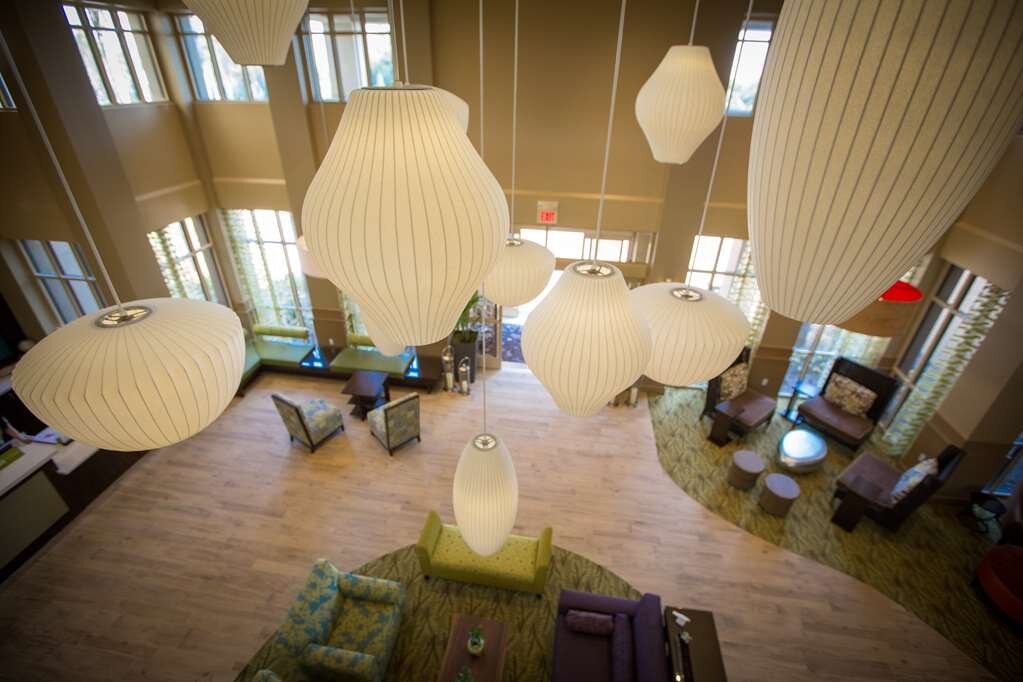 Hotel photo 42 of Hilton Garden Inn Los Angeles Montebello.