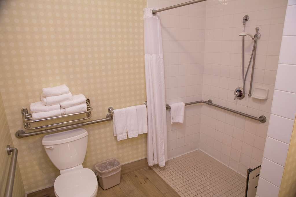 Hotel photo 43 of Hilton Garden Inn Los Angeles Montebello.