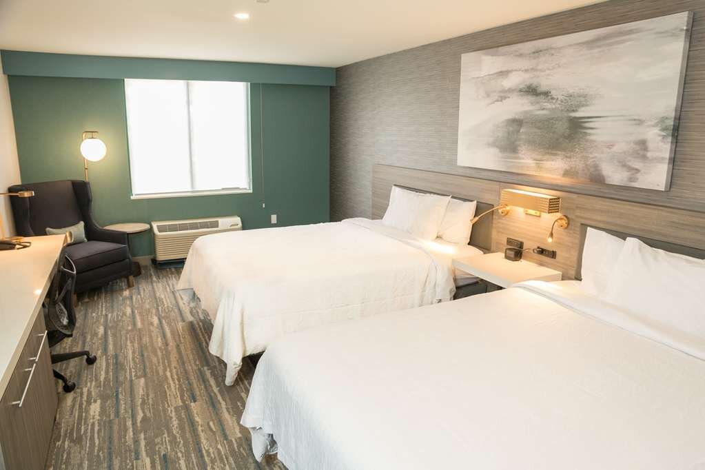 Hotel photo 98 of Hilton Garden Inn Los Angeles Montebello.
