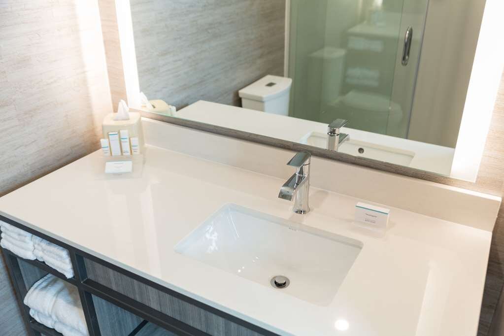 Hotel photo 36 of Hilton Garden Inn Los Angeles Montebello.