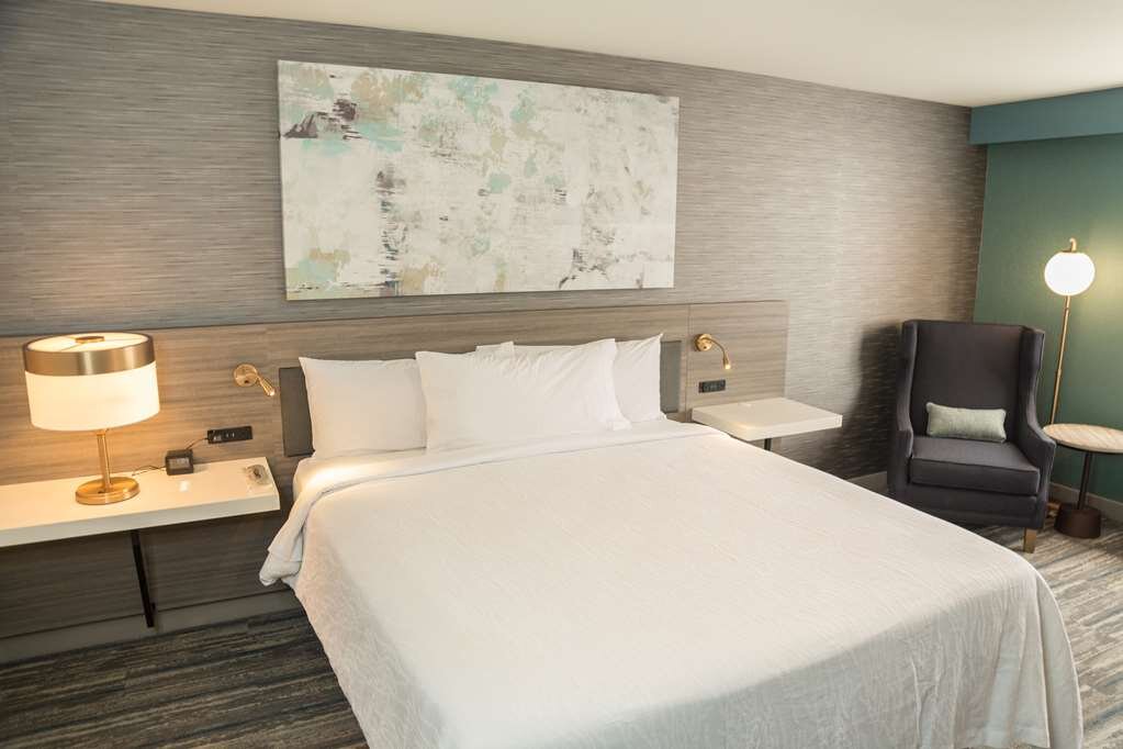 Hotel photo 53 of Hilton Garden Inn Los Angeles Montebello.