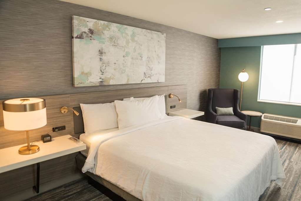 Hotel photo 82 of Hilton Garden Inn Los Angeles Montebello.