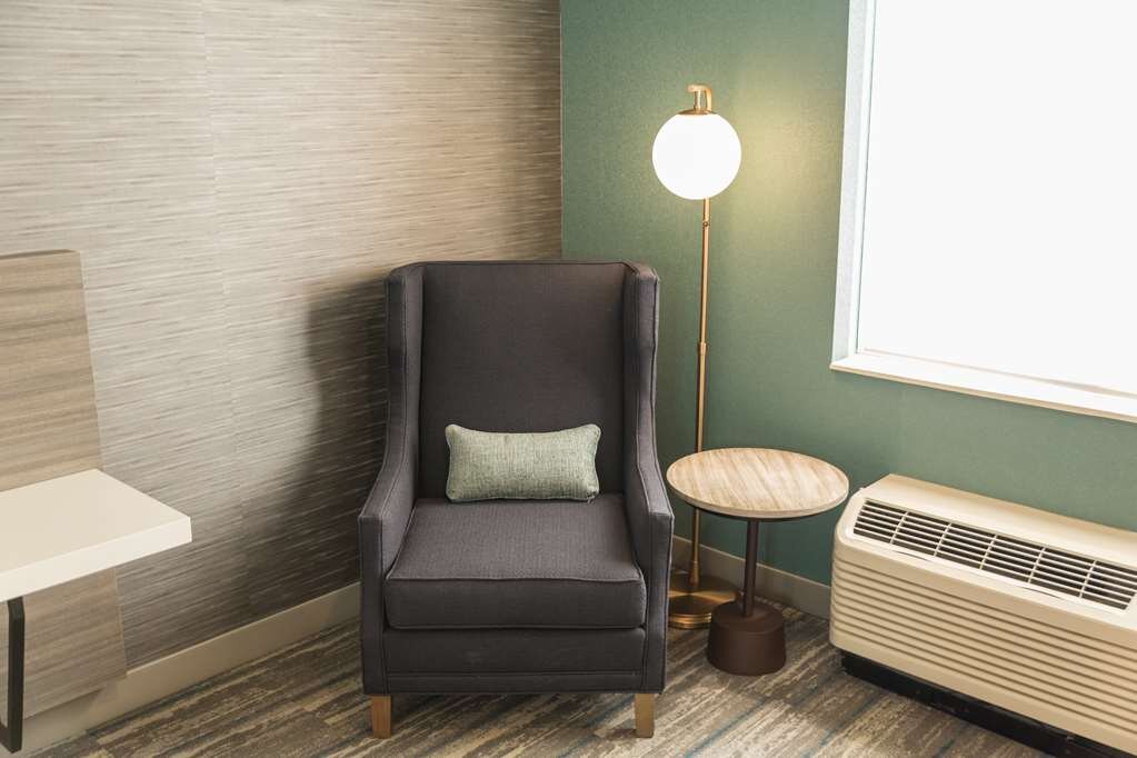 Hotel photo 95 of Hilton Garden Inn Los Angeles Montebello.