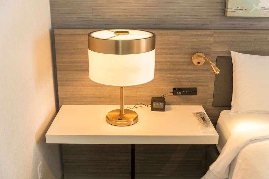 Hotel photo 58 of Hilton Garden Inn Los Angeles Montebello.