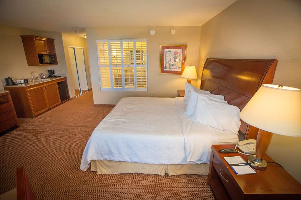 Hotel photo 86 of Hilton Garden Inn Los Angeles Montebello.