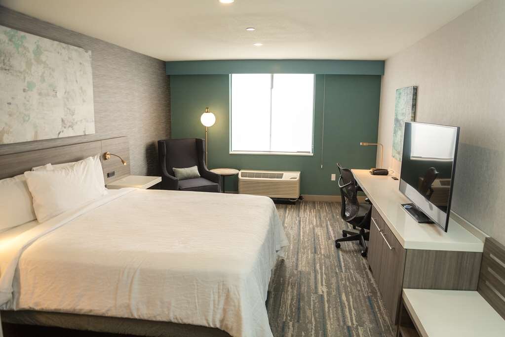Hotel photo 40 of Hilton Garden Inn Los Angeles Montebello.