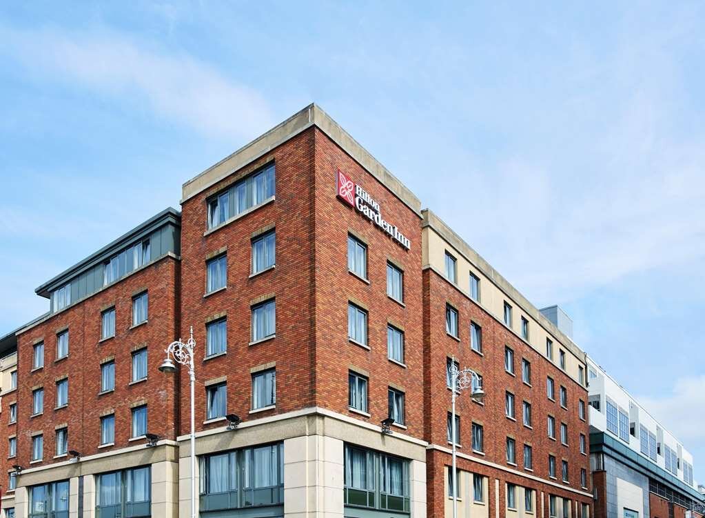 HILTON GARDEN INN DUBLIN CITY CENTRE - Updated 2022 Prices (Ireland)