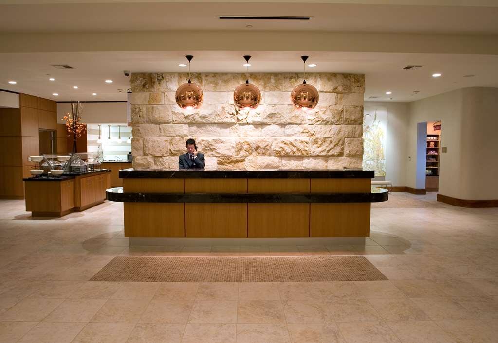 Hotel photo 33 of Hilton Garden Inn Dallas / Richardson.