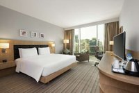 Hotel photo 22 of Hilton Garden Inn Dubai Mall Of The Emirates.