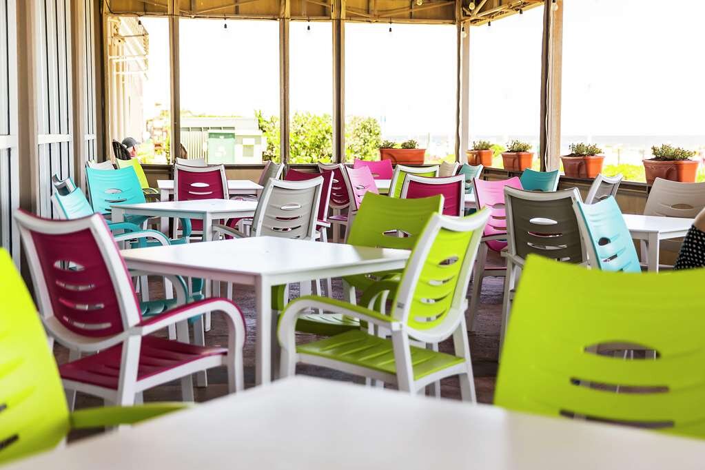 Hotel photo 30 of Hampton Inn Virginia Beach-Oceanfront North.
