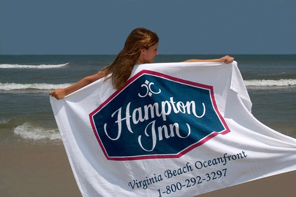 Hotel photo 72 of Hampton Inn Virginia Beach-Oceanfront North.