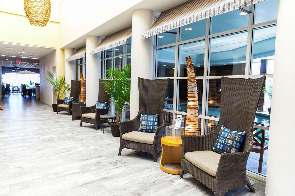 Hotel photo 23 of Hampton Inn Virginia Beach-Oceanfront North.