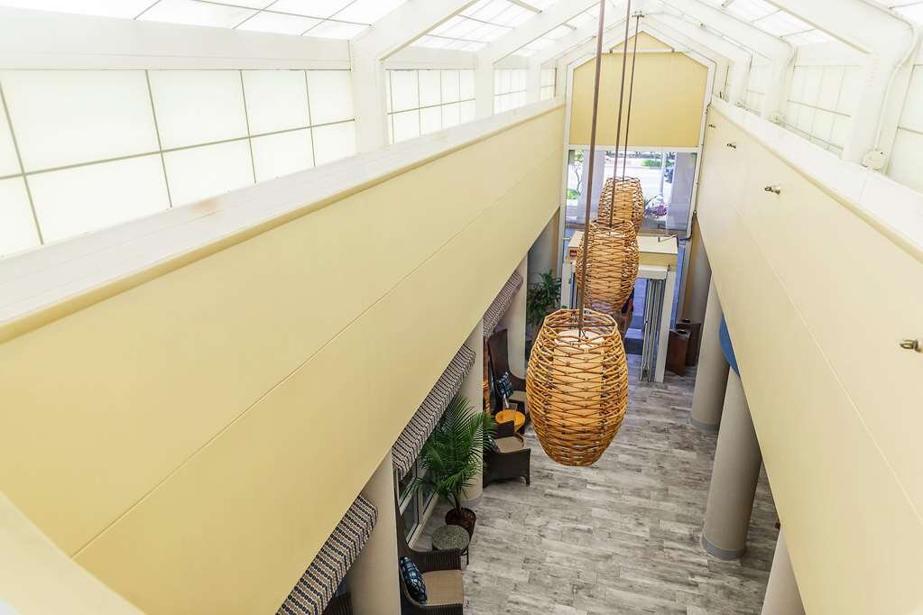 Hotel photo 53 of Hampton Inn Virginia Beach-Oceanfront North.