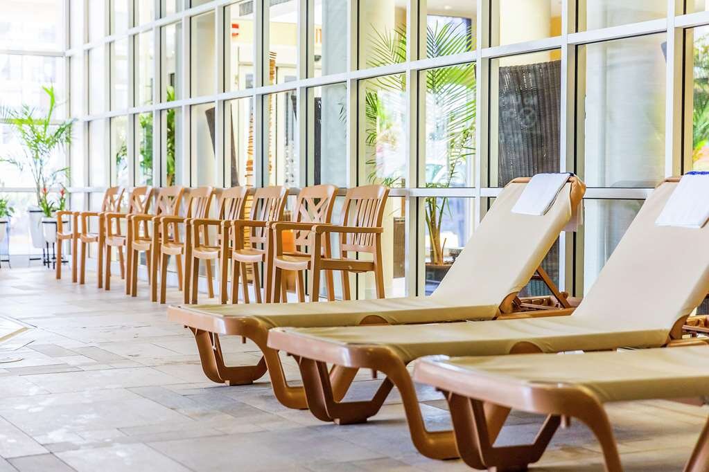 Hotel photo 33 of Hampton Inn Virginia Beach-Oceanfront North.
