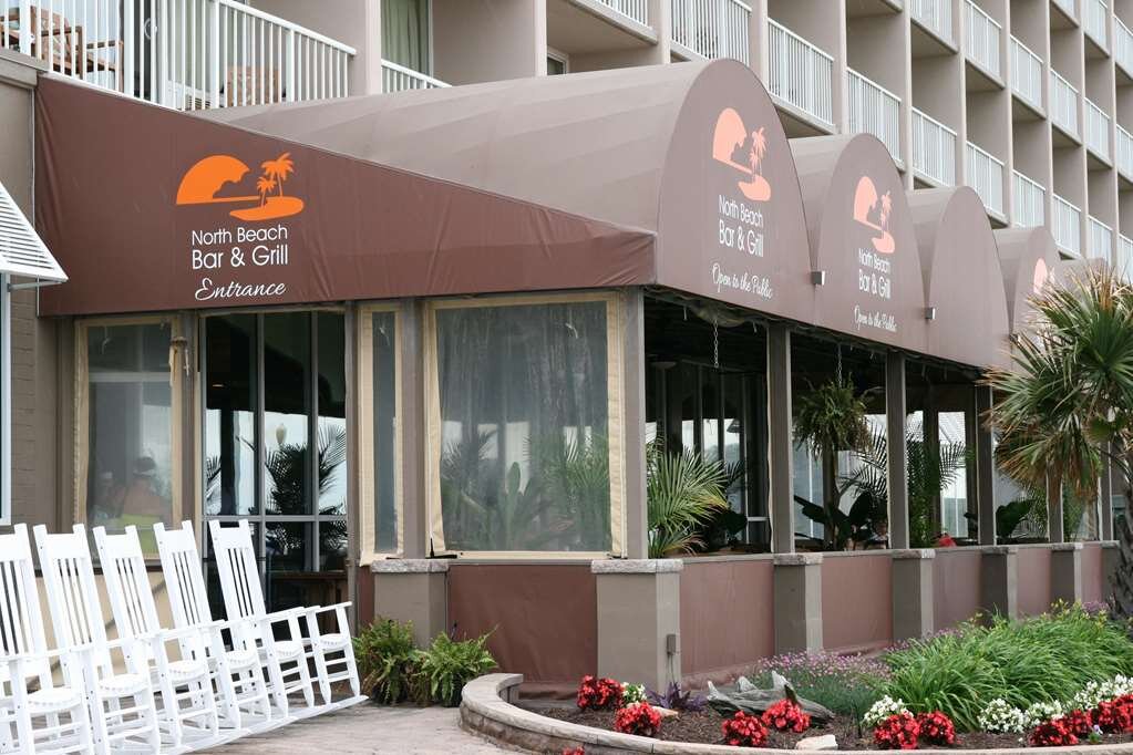 Hotel photo 1 of Hampton Inn Virginia Beach-Oceanfront North.