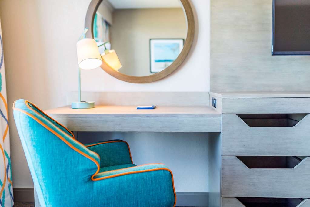 Hotel photo 44 of Hampton Inn Virginia Beach-Oceanfront North.