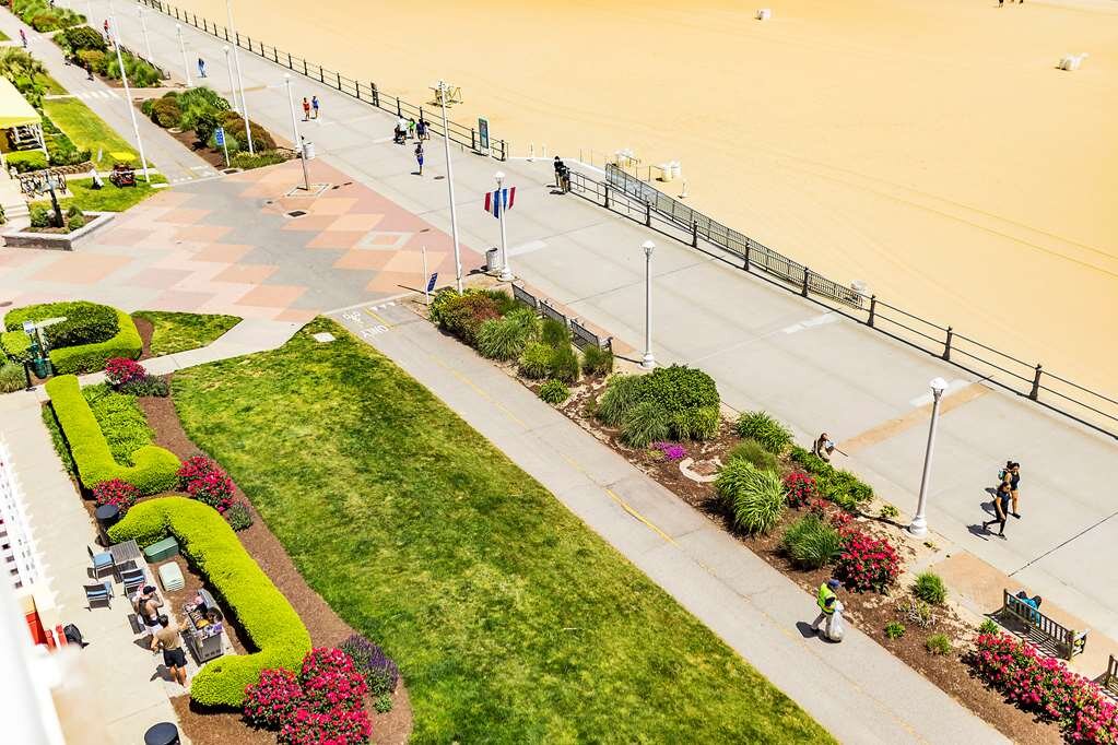 Hotel photo 41 of Hampton Inn Virginia Beach-Oceanfront North.