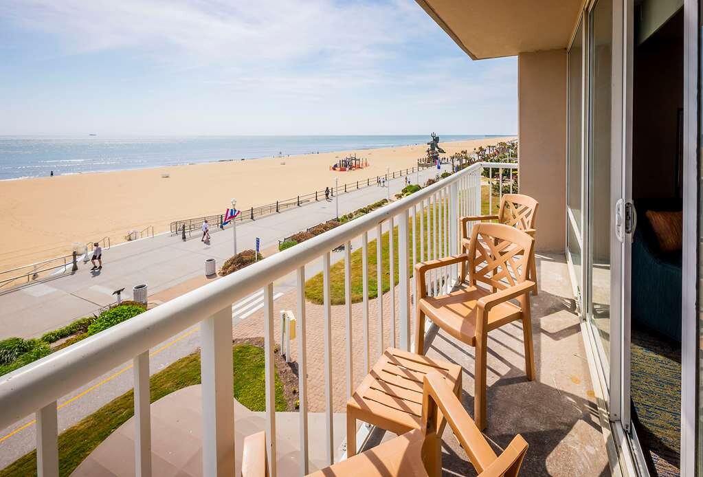 Hotel photo 59 of Hampton Inn Virginia Beach-Oceanfront North.