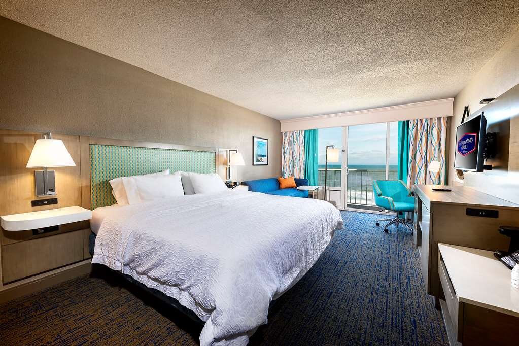 Hotel photo 61 of Hampton Inn Virginia Beach-Oceanfront North.