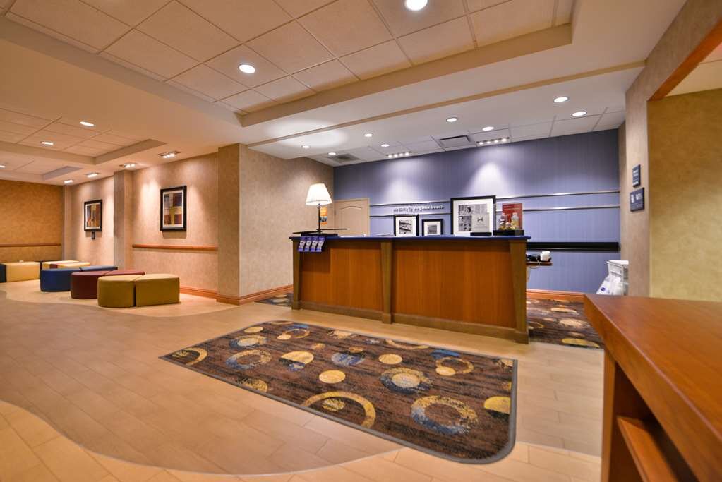Hotel photo 63 of Hampton Inn Virginia Beach-Oceanfront South.
