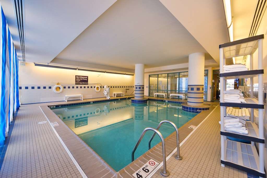 Hotel photo 68 of Hampton Inn Virginia Beach-Oceanfront South.