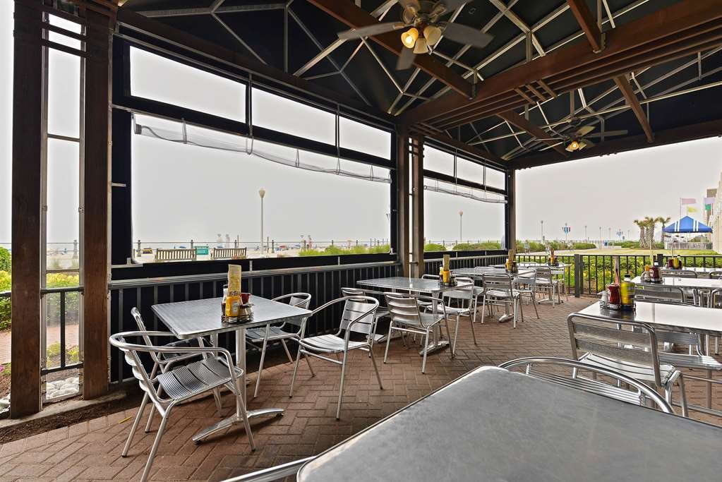 Hotel photo 47 of Hampton Inn Virginia Beach-Oceanfront South.