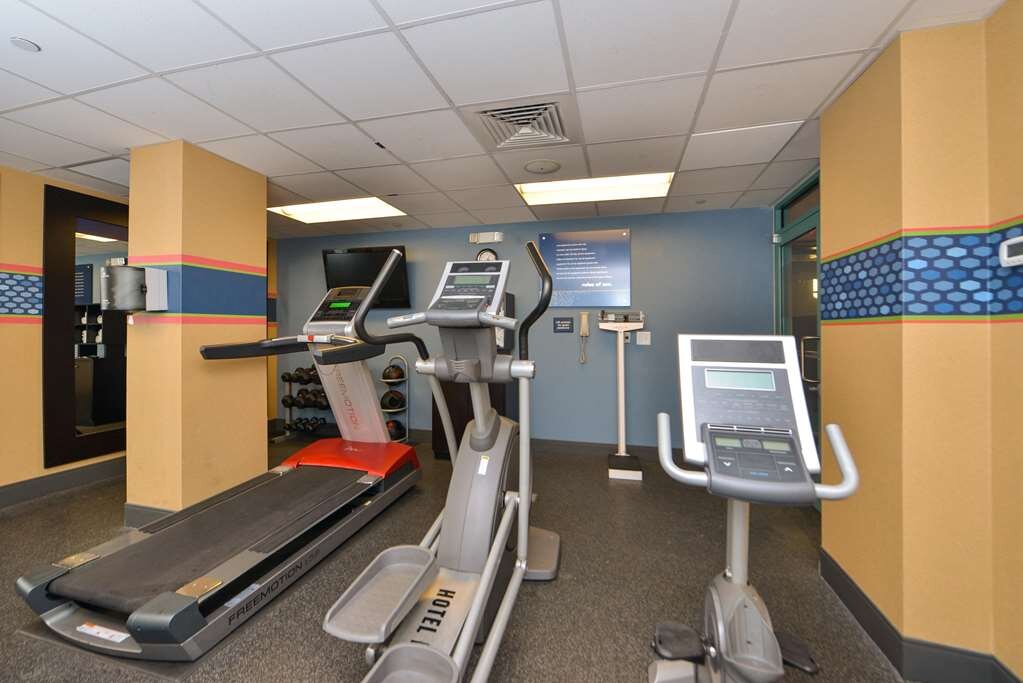 Hotel photo 60 of Hampton Inn Virginia Beach-Oceanfront South.