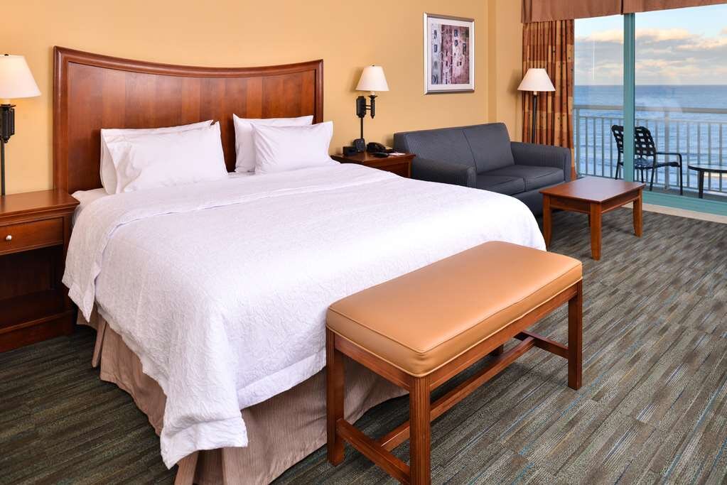 Hotel photo 59 of Hampton Inn Virginia Beach-Oceanfront South.