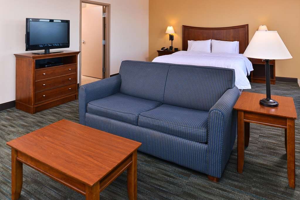 Hotel photo 53 of Hampton Inn Virginia Beach-Oceanfront South.