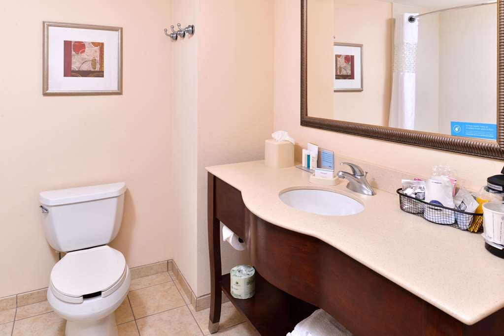 Hotel photo 7 of Hampton Inn Virginia Beach-Oceanfront South.