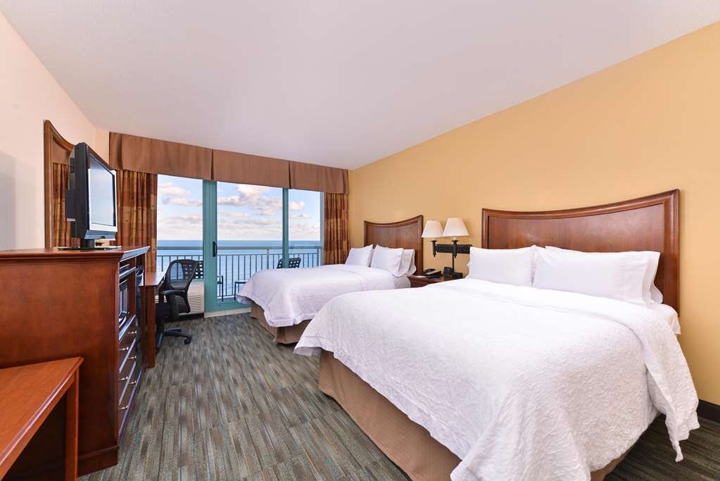 Hotel photo 55 of Hampton Inn Virginia Beach-Oceanfront South.