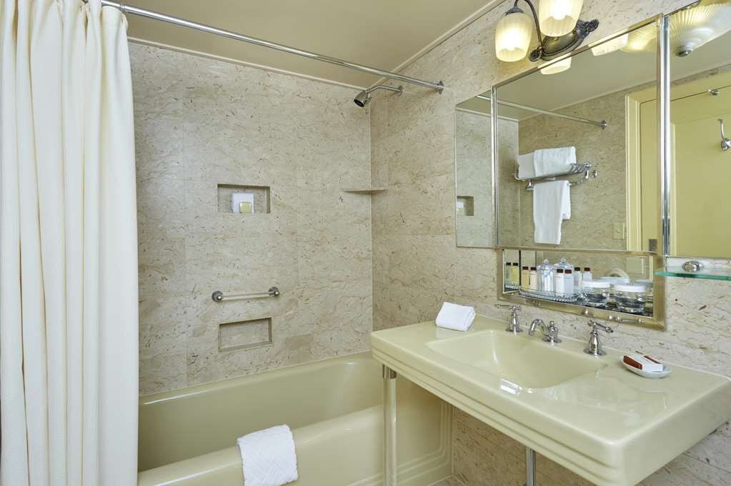 Hotel photo 97 of Waldorf Astoria New York.