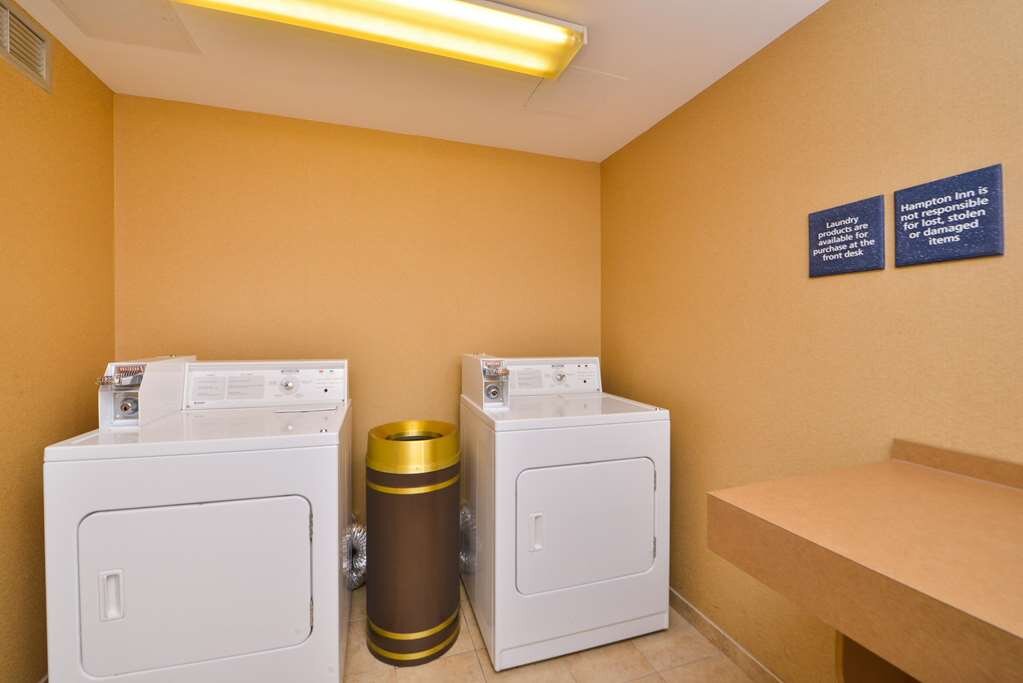 Hotel photo 36 of Hampton Inn Virginia Beach-Oceanfront South.