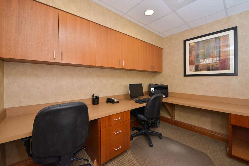 Hotel photo 54 of Hampton Inn Virginia Beach-Oceanfront South.