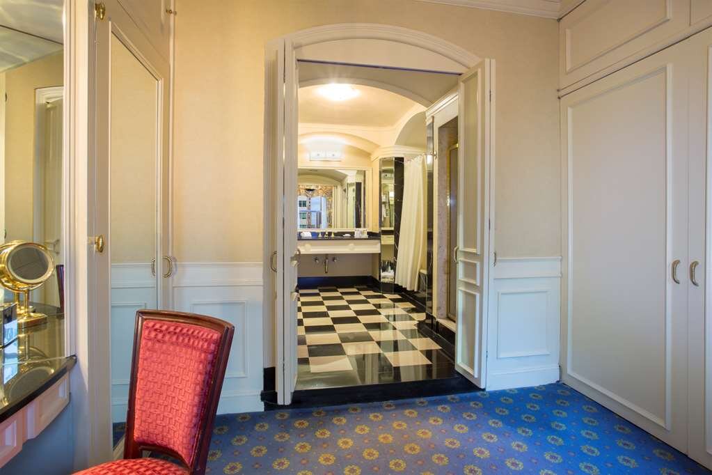 Hotel photo 56 of Waldorf Astoria New York.