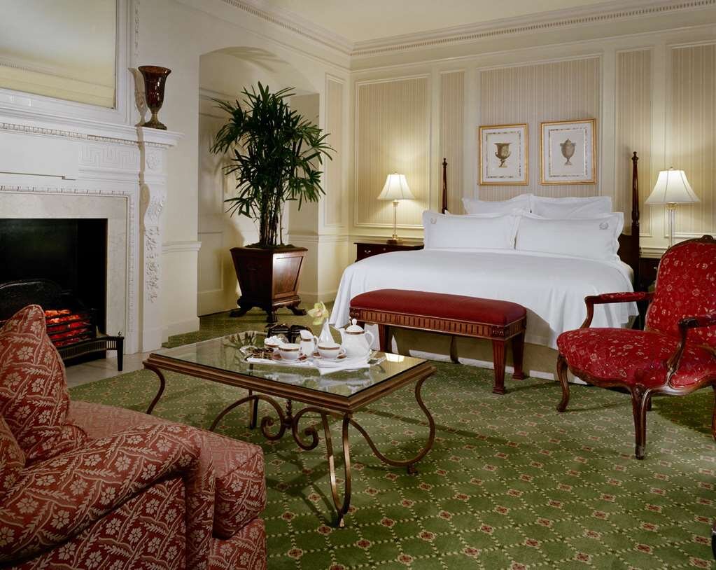 Hotel photo 94 of Waldorf Astoria New York.