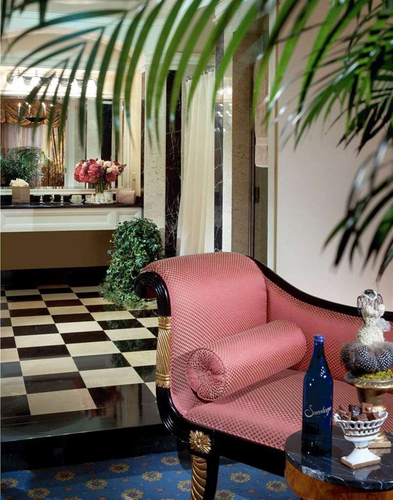 Hotel photo 44 of Waldorf Astoria New York.