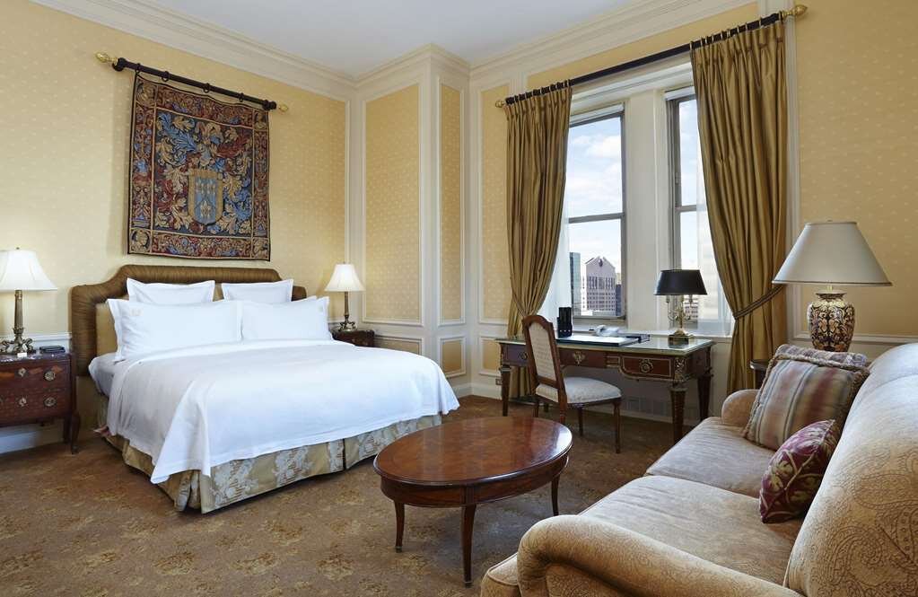 Hotel photo 87 of Waldorf Astoria New York.